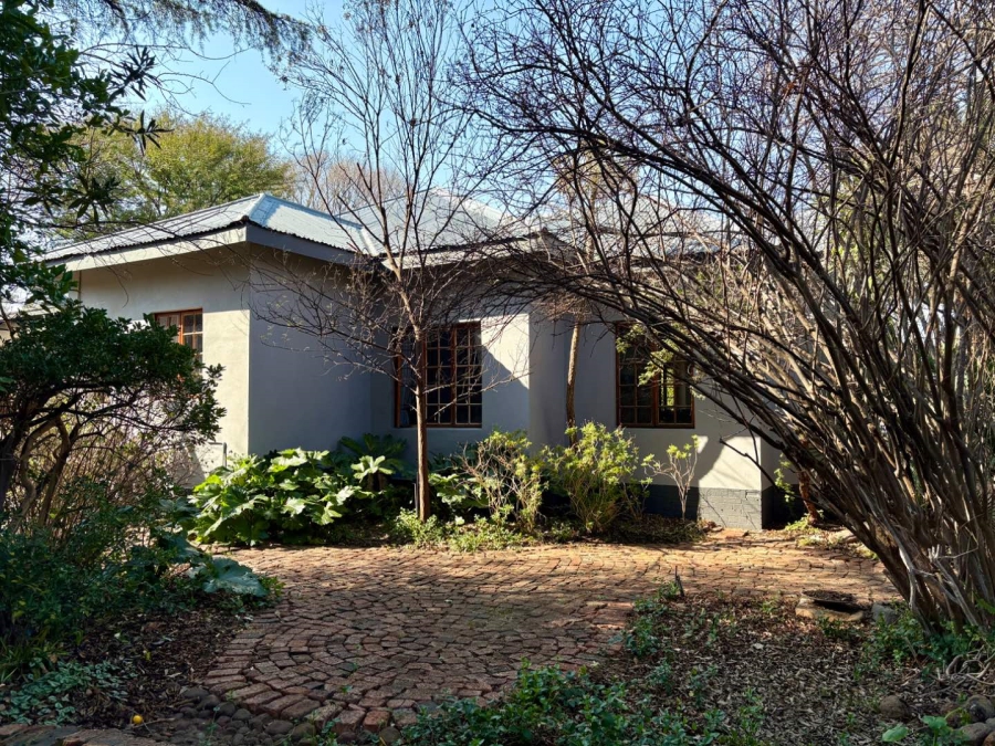 3 Bedroom Property for Sale in Westdene Free State